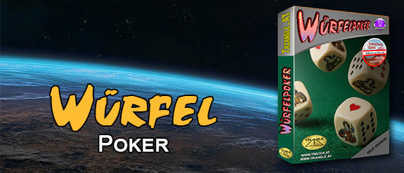Würfelpoker — Screenshots 1